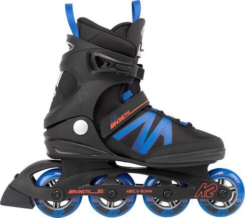 K2 Skate Kinetic 80 Pro in Saudi Arabia