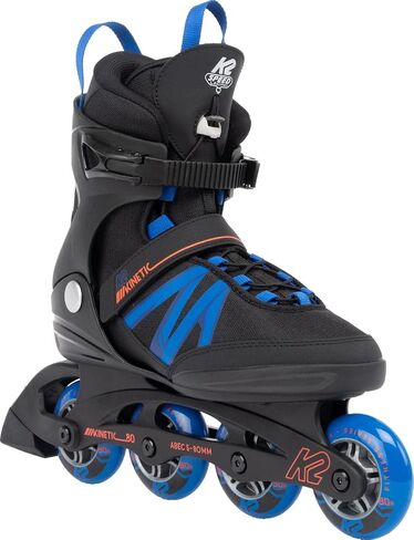 K2 Skate Kinetic 80 Pro in Saudi Arabia