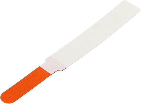 10pcs Fluorescein Ophthalmic Test Strip Professional Portable Cornea Cellular Damage Test STRPS for Women Man Water Testing in Saudi Arabia