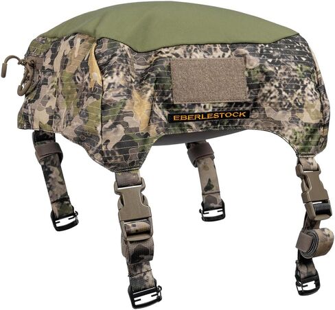 Eberlestock EMOD Lid in Saudi Arabia