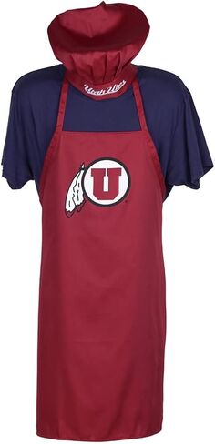 Utah Utes in Saudi Arabia