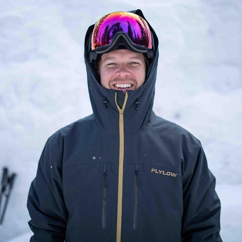 Flylow الرجال الحديث in Kuwait