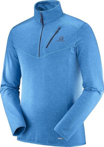 Salomon Discovery Hz M Snow Skiing Apparel in Saudi Arabia