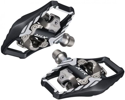Shimano PD-M9120 SPD Pedal, IPDM9120, Black in Saudi Arabia