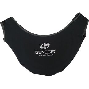 Genesis Deluxe See Saw Fleece Bowling Ball Polisher