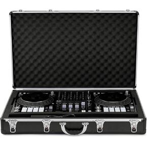 ANALOG CASES Pioneer DJ DDJ-1000 Case - Ultra-Lightweight UNISON Hard Case