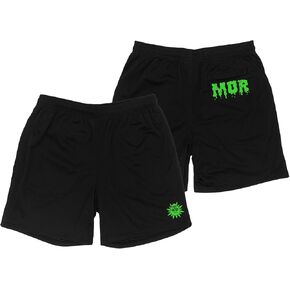 Feid Official Merch Ferxxocalipsis Tour Shorts