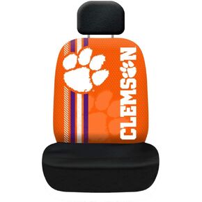 Fremont Die Clemson Rally Seat Cover 50611