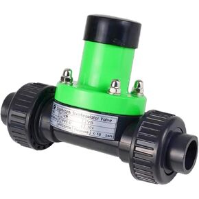 SCH80 ANSI Pipeline Pressure Relief Valves, Back Pressure Valves to Provide Differential Pipeline Pressure, Pressure Reducing Valves, Pump Valve Accessories (Insert 1 inch tube)