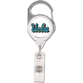 Wincraft NCAA UCLA 67312011 Retractable 2S Prem Badge Holders