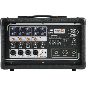 Peavey PV 5300 All In One Powered Mixer