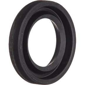 SKF 527935 LDS & Small Bore Seal, R Lip Code, BB Style, Inch, 0.375" Shaft Diameter, 0.625" Bore Diameter, 0.125" Width