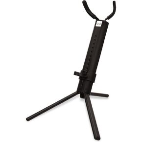 Tenor saxophone stand foldable portable stand