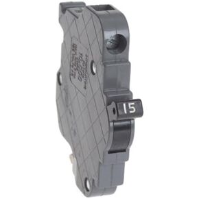 View-Pak/Unique Breaker UBI-F015N Unique Single Pole Thin Federal Pacific Circuit Breaker