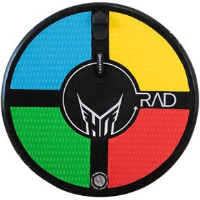 HO Sports RAD 5 Disc Towable