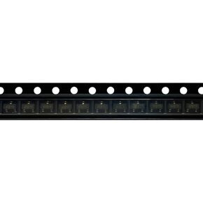 New 60Pcs for IRLML2502 IRLML2502TRPBF 00BF GOBTV SOT-23 MOSFET N-Channel Transistor IRLML2502TR