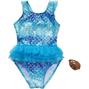 girls swimsuit one piece