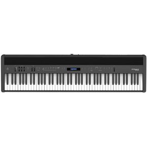 ROLAND Digital Pianos-Home (FP-60X-BK) in Kuwait