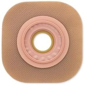 FlexWear Trim to Fit Ostomy Barrier Adhesive Tape 44 mm Flange 5 per Box 14402