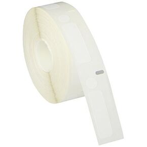 Diversified Biotech DTCR-6000 Direct Thermal Cryo-Tags Label, Combo, 5" Length x 1.5" Width (Roll of 500)