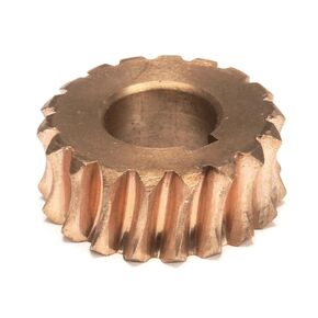 Vollrath XMIN1218 Brass Worm Gear Min0012# 15