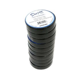 Fabric Tape 10 Rolls