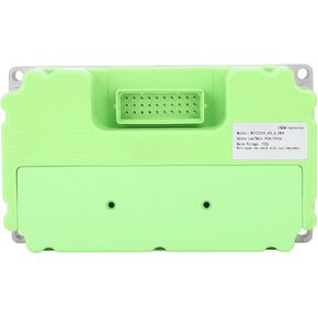 Motor Sine Controller, Sensitive IP67 Waterproof Brushless Motor Speed Controller Stable Management 72V 200A for Electric Scooter