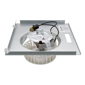S0504B000 Fan Motor Assembly Compatible with Broan NuTon 769RL 769RF V769RF 769RLB 769RFT 769RL-R01 769RFT-R01 VF707RCN. 765RL Exhaust Fan