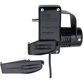 The Motor for Food Strainer and Grain Mill