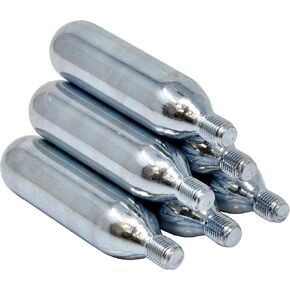 16 Gram Threaded Co2 Cartridges Pack of 30