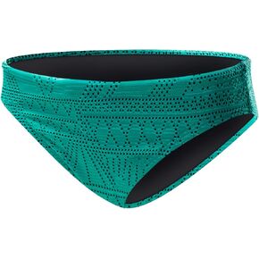 TYR Sport Topaz Peak Mesh Active Bikini Bottom