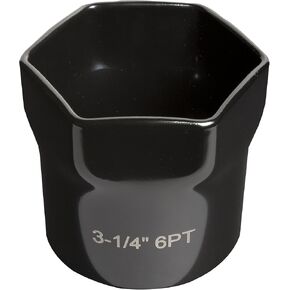 Sunex 10606 3-1/4-Inch 6-Point Wheel Bearing Locknut