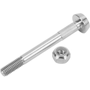 برغي وصمولة SUNGOOYUE VGEBY لبرغي تثبيت زنبركي ممتص الصدمات الخلفي ومجموعة صامولة لطي Brompton in Kuwait