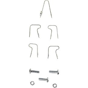 Wald Basket Part Wald 5820 Fittings for 582
