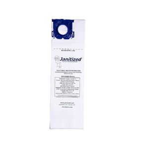 Janitized JAN-WISEN-3 Windsor Sensor/Xp12 and Versamatic Plus (10 per Pack, Case of 10 Packs)