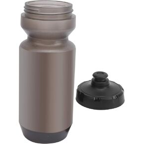 VGEBY BOLANY 610ML Bike Water Bottle Outdoor Cycling Fitness Equipment for Mountain 3 Colors Available(Gray) Sportinggoods Cycling Racking And Storage