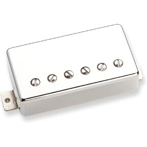 Seymour Duncan '59 Vintage Output Humbucker Bridge Pickup - Electric Guitar P.A.F. Pickup, Ideal for Rock, Blues, and More