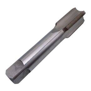 HSS 26mm x 1.5 Metric Tap Right Hand Thread M26 x 1.5mm Pitch