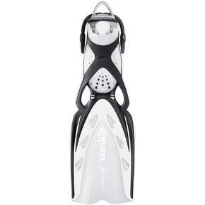 MARES X-STREAM FINS SIZE X-SMALL WHITE