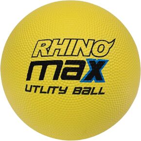 Champion Sports Rhino Max Utility Playground Balls