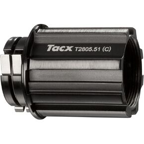 Garmin TacX Spare - Direct Drive FREEHUB Body: Campagnolo