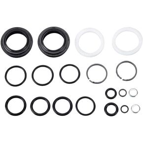 RockShox Fork Service Kit - 200 Hour/1 year, Reba 130-150mm (A7) (Standard), Reba 26 80-140mm (A1)