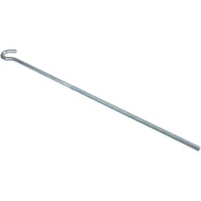 HAPPIJAC 149814 24" Threaded Turnbuckle Hook