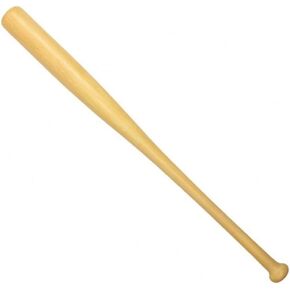 32" Foam Baseball Bat