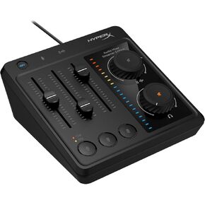 HyperX Audio Mixer - Audio Interface