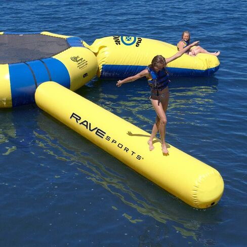 RAVE Sports Aqua Log in Saudi Arabia