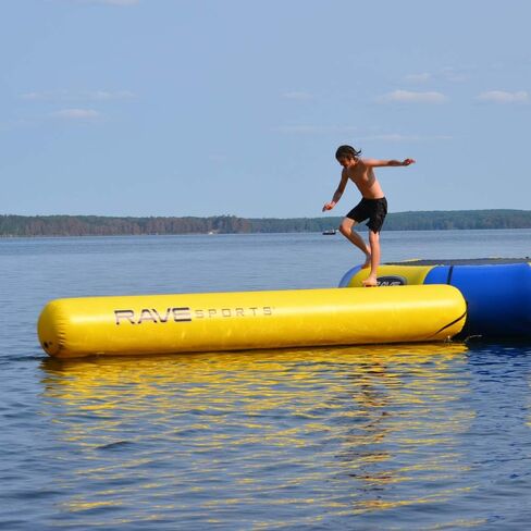 RAVE Sports Aqua Log in Saudi Arabia
