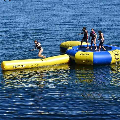 RAVE Sports Aqua Log in Saudi Arabia