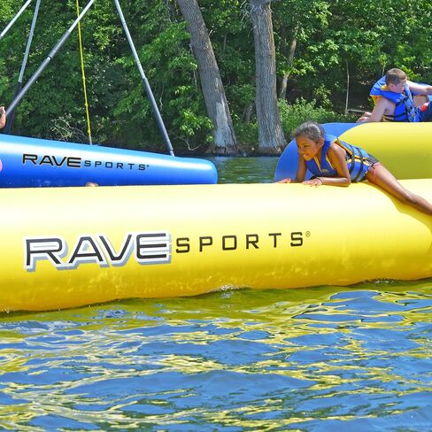 RAVE Sports Aqua Log in Saudi Arabia