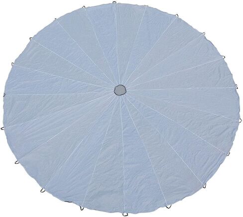 24' Color-Me™ Institutional Play Parachute in Saudi Arabia